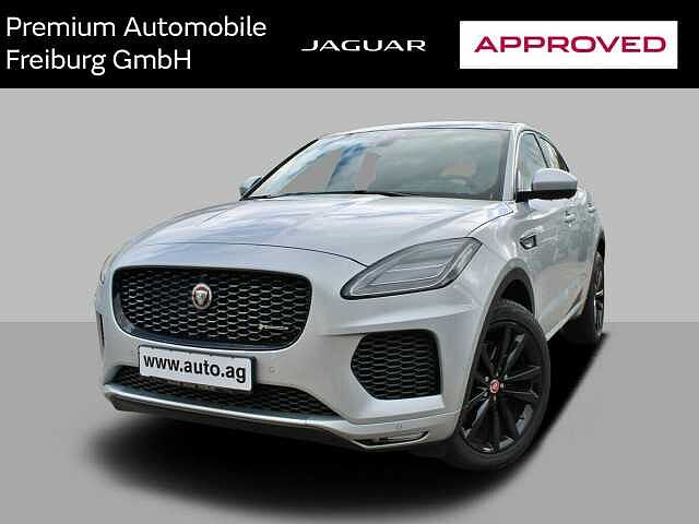Jaguar  Neuwagen, Gebrauchtwagen & mehr